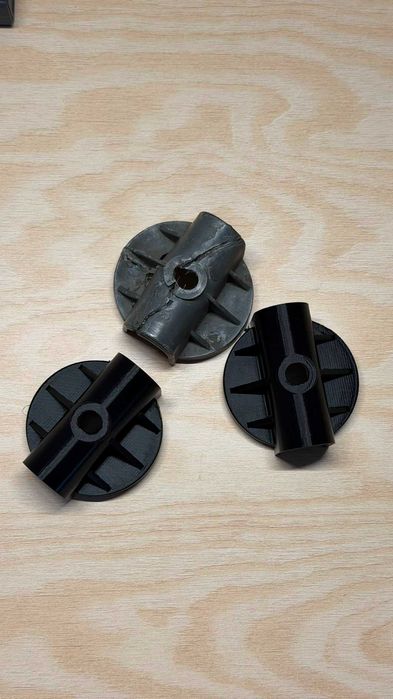 Servicii printare 3D, scanare 3D și modelare 3D custom