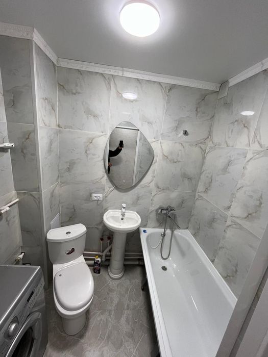 Сдается 1 комнатная квартира