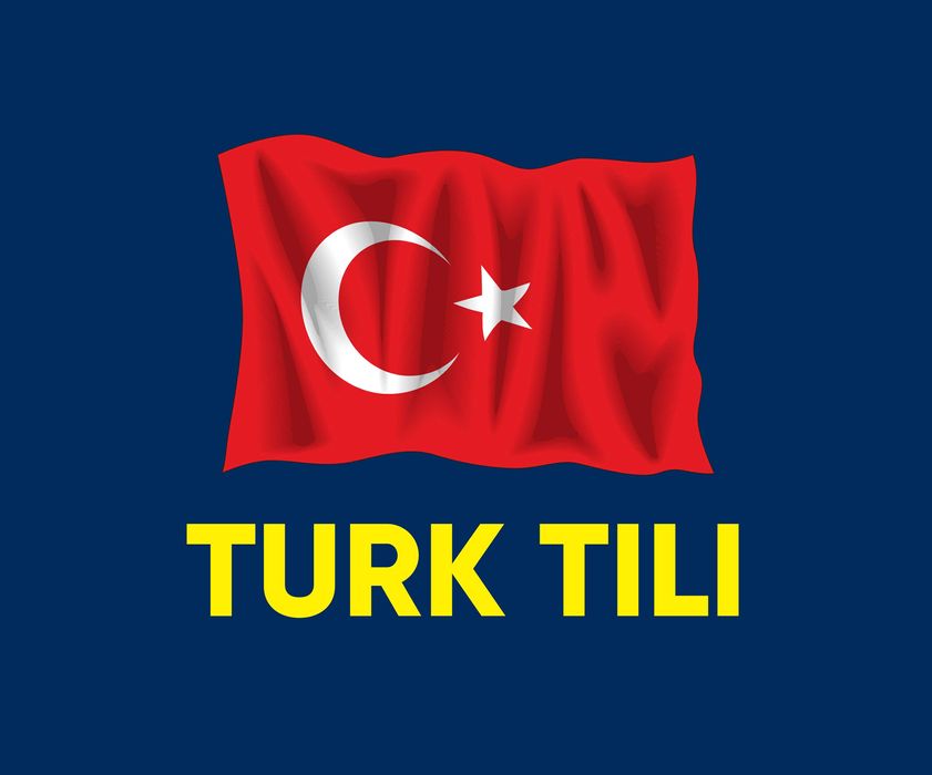 Turk tili 0 dan CEFR/TYS gacha