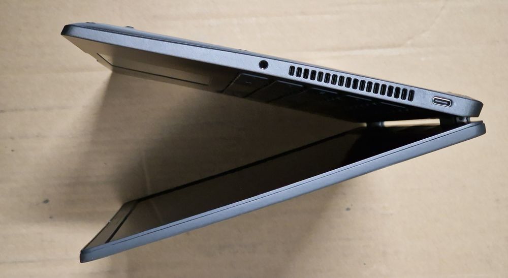 Laptop Dell Latitude 7420, intel i7, 32gb ram, 512gb ssd, display 14"