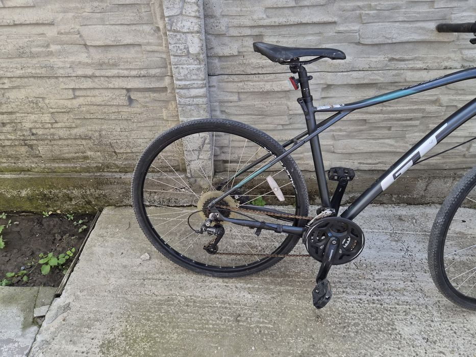 GT Transeo Comp L