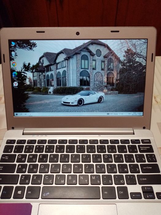 Продаётся ноутбук-Вовола