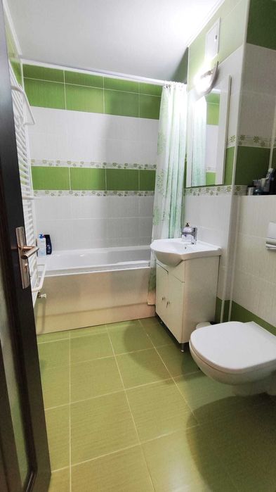 Apartament 3 camere, decomandat, Astra