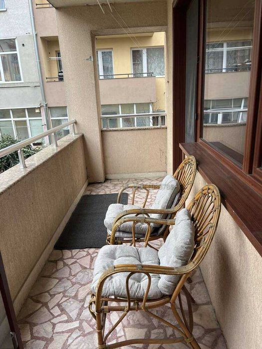 Двустаен апартамент в Центъра на гр. Бургас