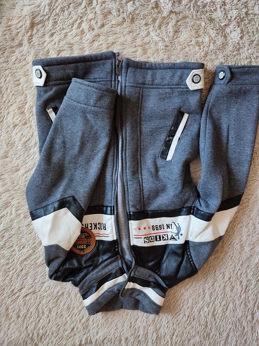 Куртки на мальчика