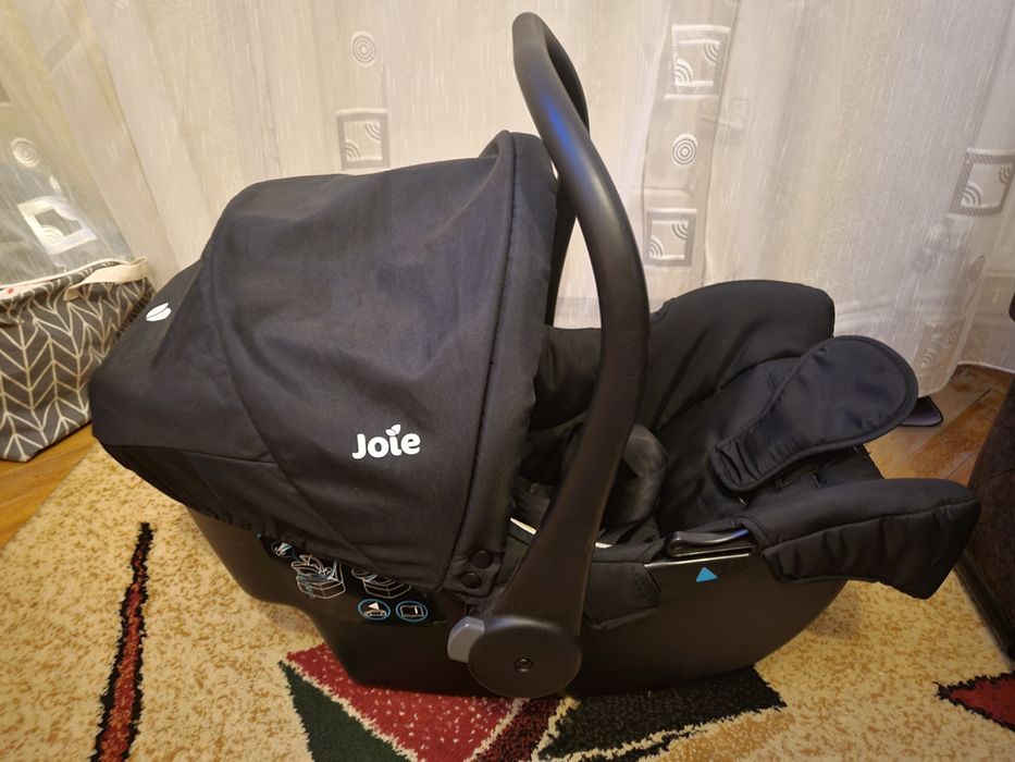 Scaun de masina Joíe Juva Clasic