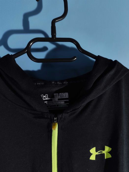 Under Armour Горнище/Мъжко S
