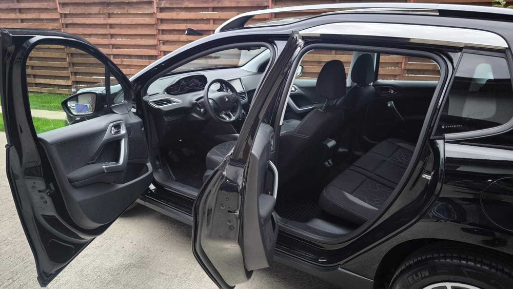 Gps/Parctronic/Istoric de Intretinere/50000 Km Reali