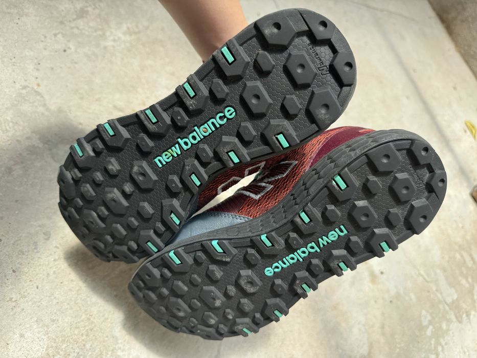 Мъжки маратонки New Balance