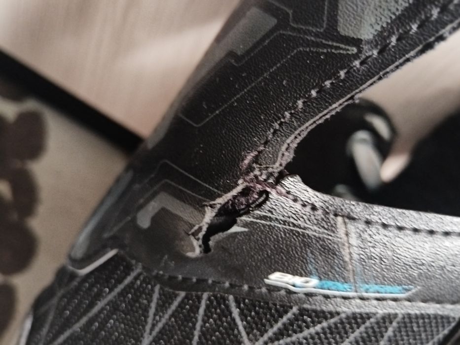 Продам коньки 40 р  Nordway 200