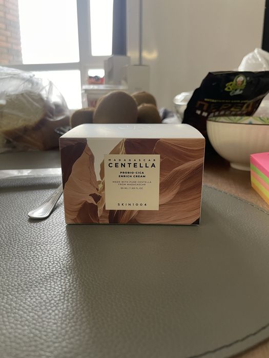 Крем для лица Centella оригинал