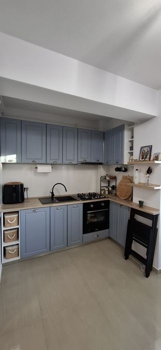 Apartament cu 2 camere