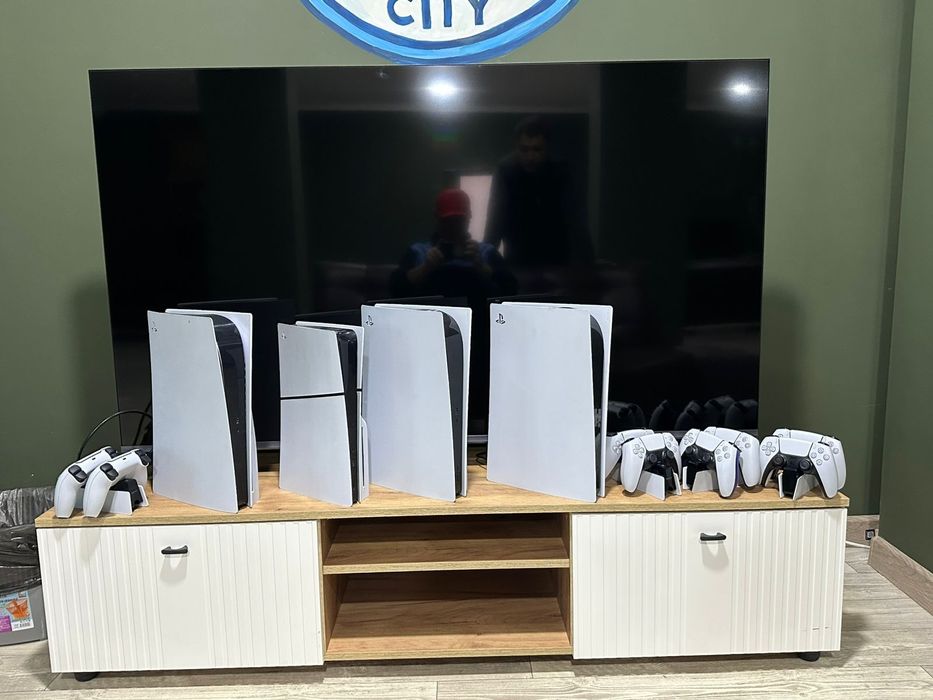 телевизор плэистэишн