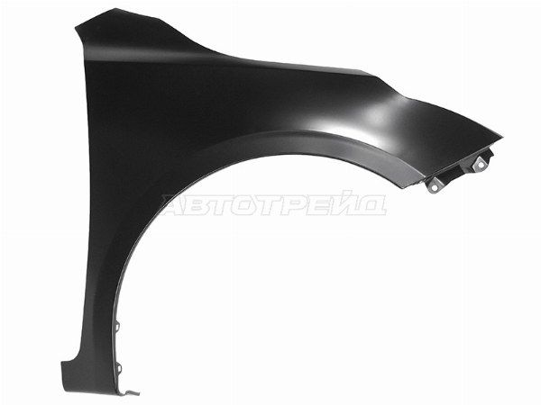 Крыло переднее    Справа Kia Cerato