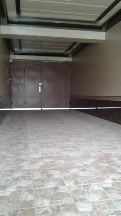 Кафелчи  уста хизмати