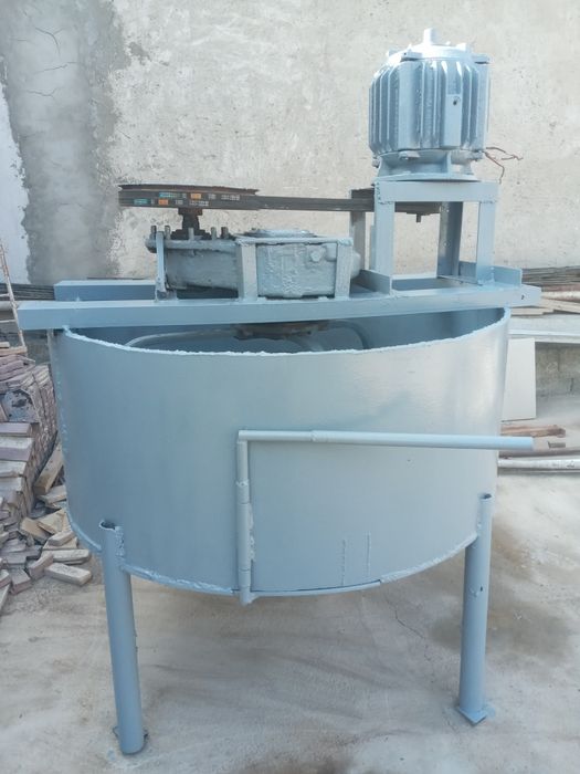 Бурсчатка ускунаси