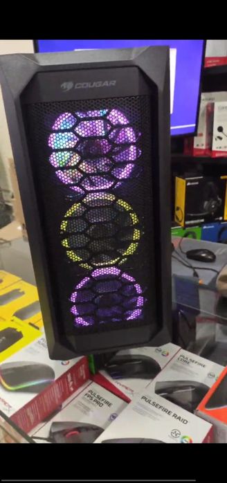 Продается игровой ПК, в отличном состоянии, свой.