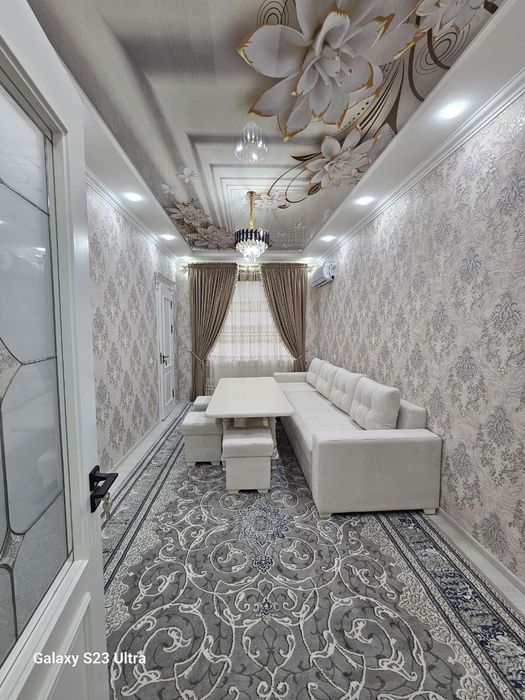 Продаётся квартира