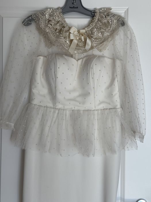 Rochie eleganta.