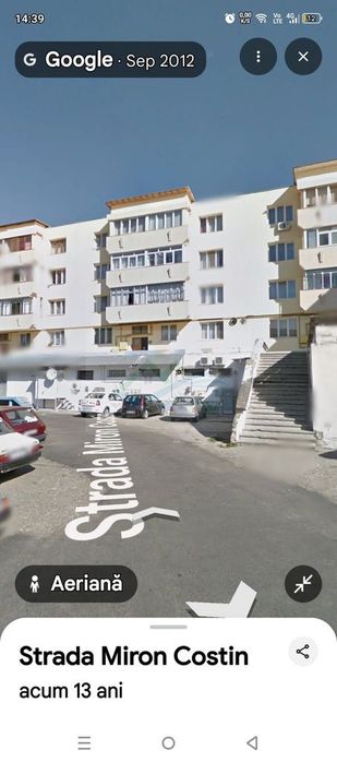 Spatiu de birouri  Mărășești