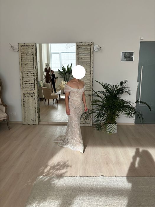 Rochie mireasa Divine Atelier