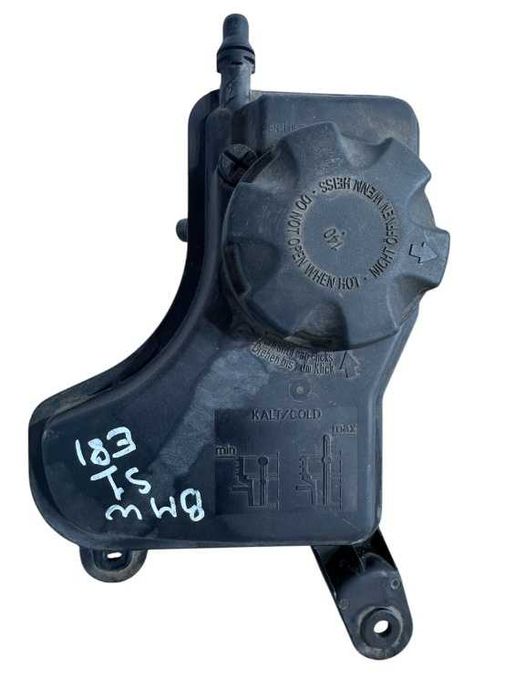Vas expansiune BMW seria 1 2.0 euro 4 E87 cod piesa 7520719-11