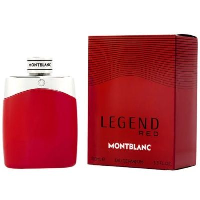 Montblanc Legend Red edp 100мл- парфюм за мъже