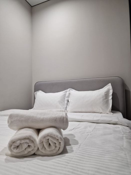 1 комн квартира посуточно, Kaspi Red+