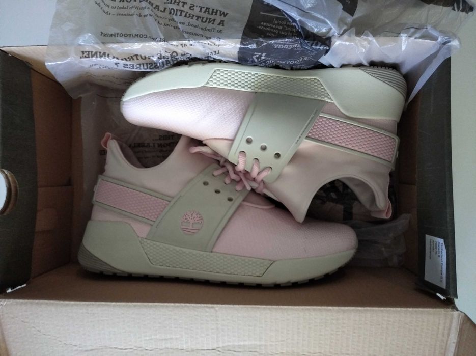 Тimberland дамски маратонки