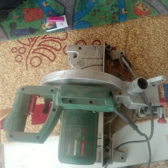 продам торцовку.