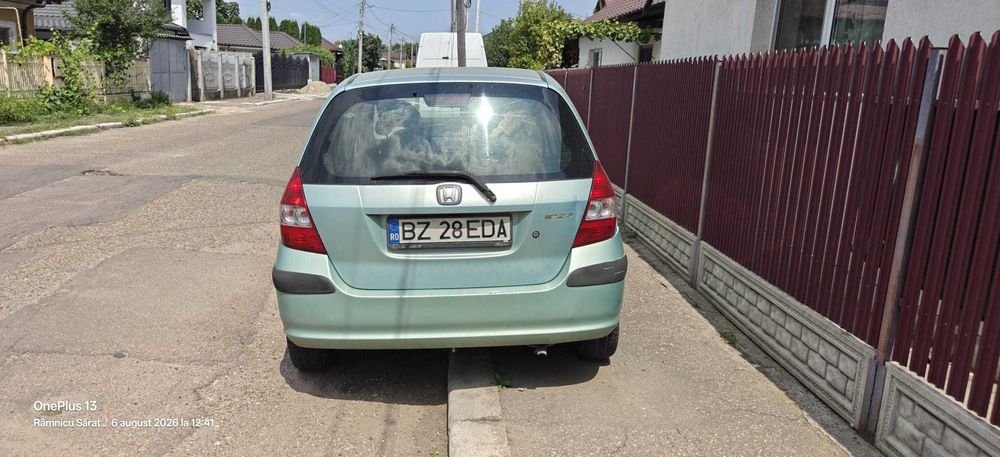 De vanzare auto HONDA JAZZ