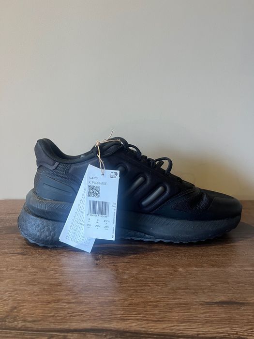 Adidas plrphase boost