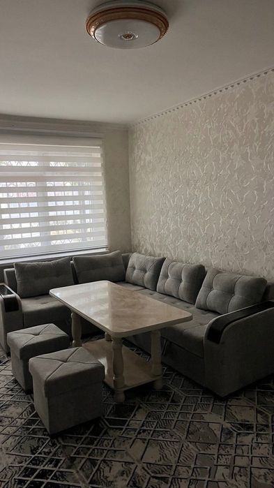 Сдам 1 ком квартиру в районе партсъезда , недалеко от парка