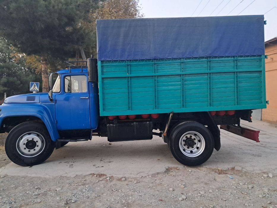 Zel bartavoy 1988 yil