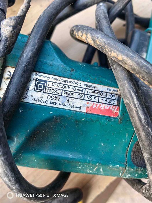 Бош , Маккита Къртачи на 110волта Bosch , Makita