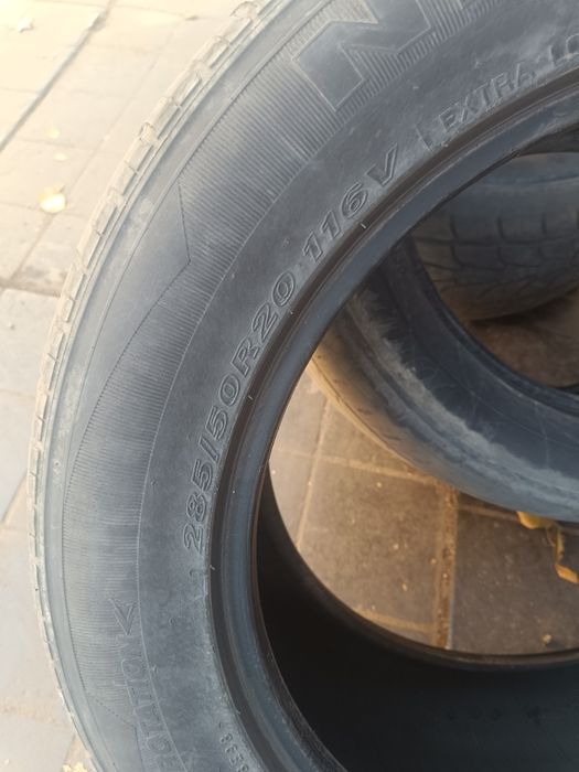 5000 тенге за колесо !!!