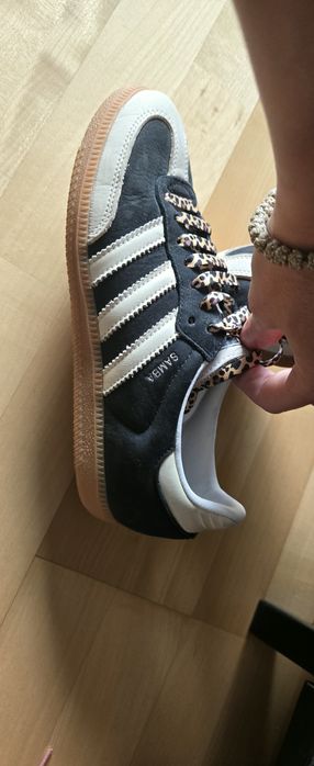 Adidas Samba дамски маратонки