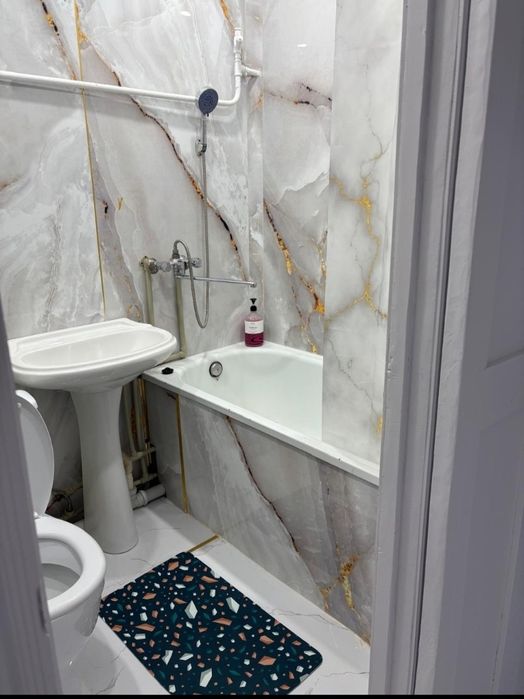 Авангард 3мкр 1ком.wi-fi