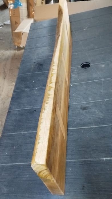 Vând blat de mango 100 lei