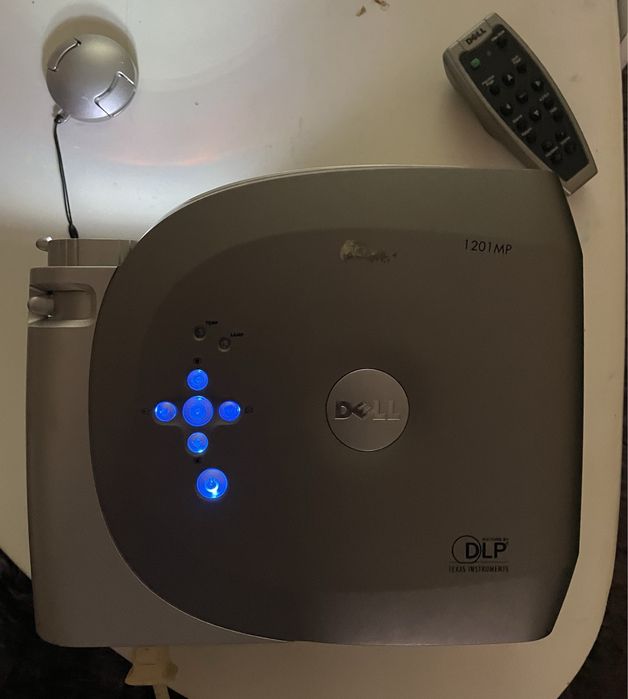 Vand Proiector Dell 1201