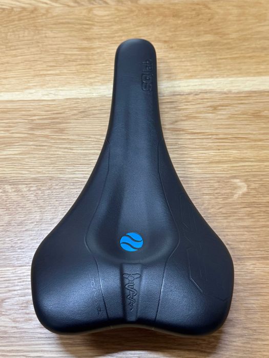 Ергономична про седалка SQlab 612-14 за МТБ/шосейни велосипеди