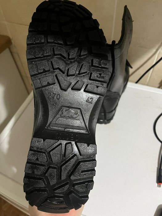 Бертцы новый 41