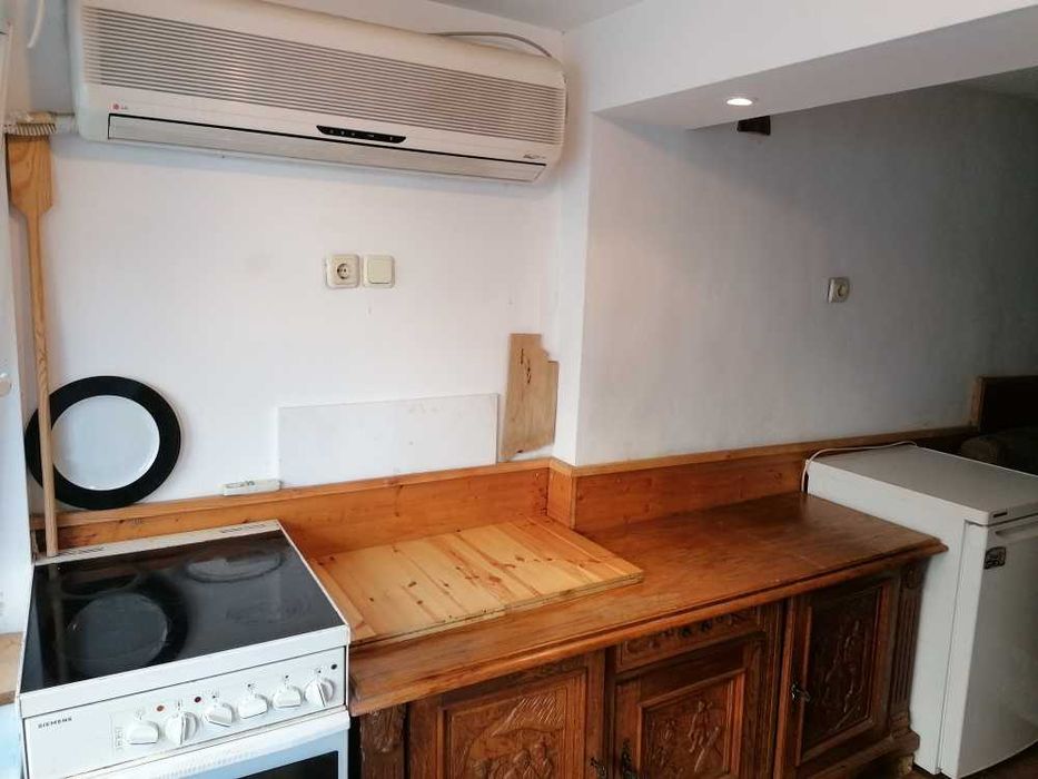 Дава се под наем Едностаен апартамент в София, Изток - 35 кв.м за 189.21 € - Снимка #7