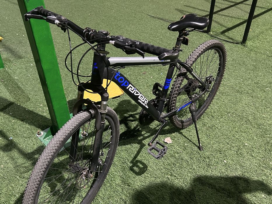 Велосипед, в хорошем состояний