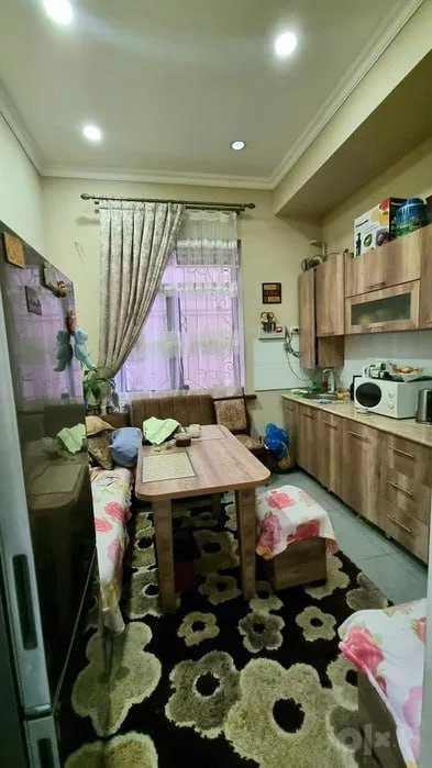 "Новостройка юнусабад 3/1/3 70м2 продаётся квартира"