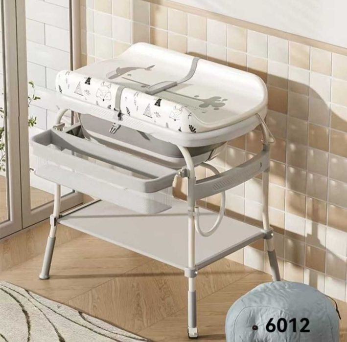 Детская ванночка