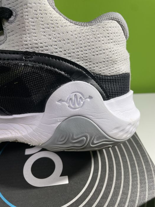Nike kd trey 5.