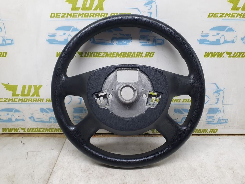 Volan in 4 spite 3c04190911qb Volkswagen VW Passat B6 [2005 - 2010] 1