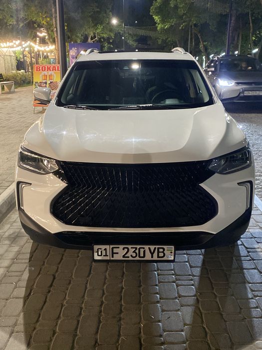 Chevrolet Tracker 2 Premier 2023