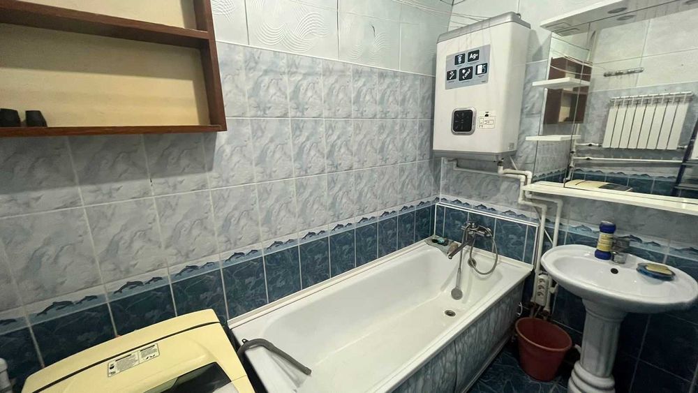 Продается 3 комнатная болгарка